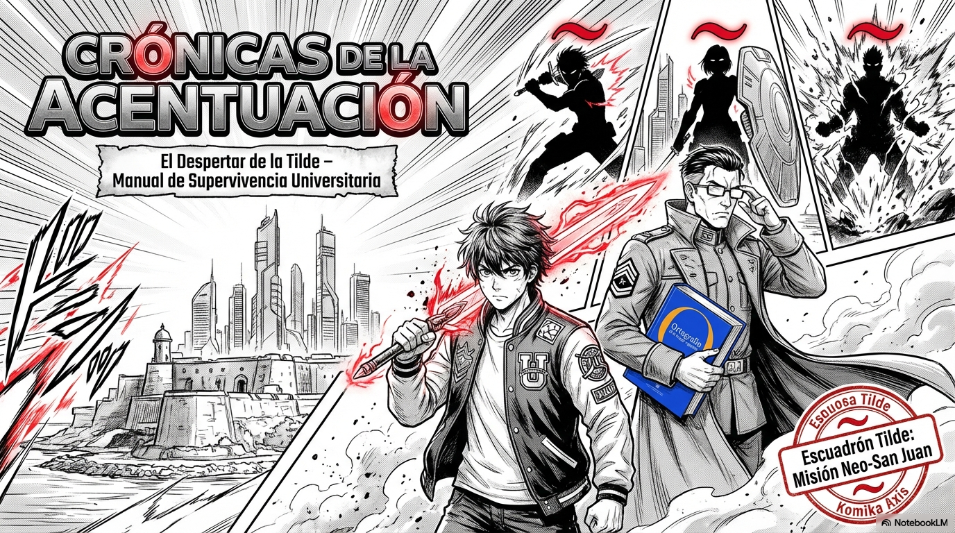 Ejemplo Manga Universitario
